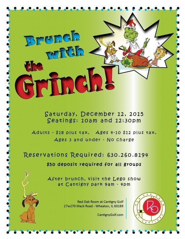 BrunchGrinch