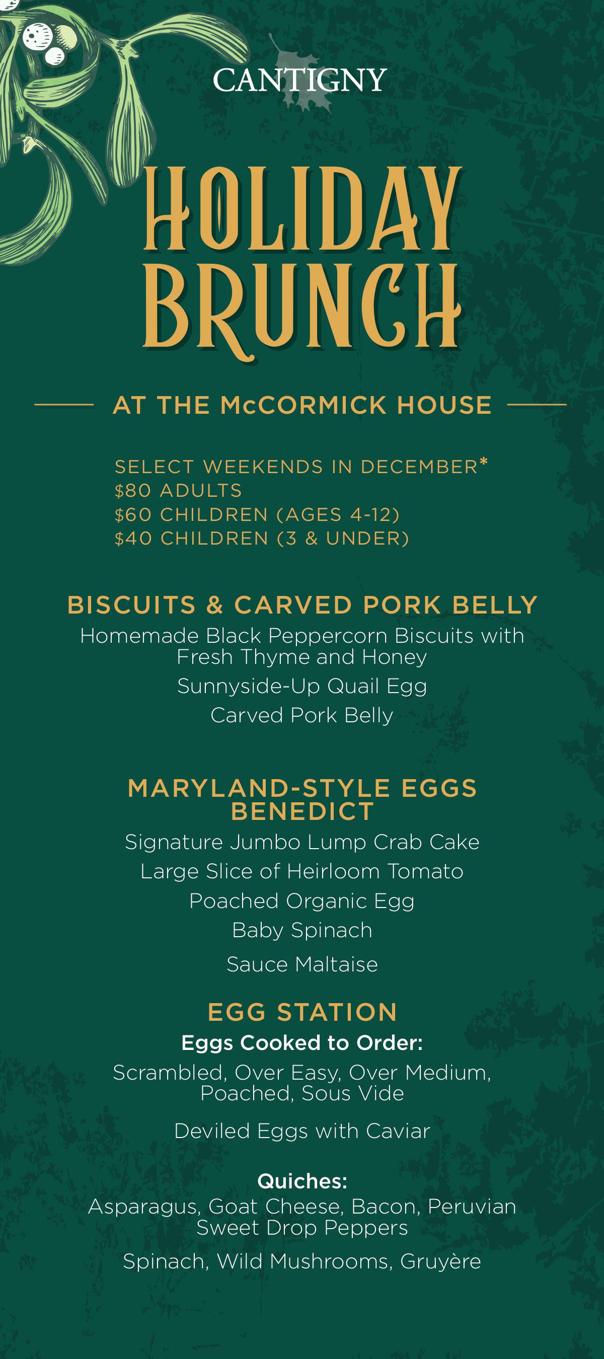 House Holiday Brunch pg 2