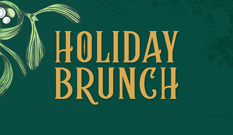 Holiday Brunch